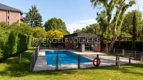 Photo 2 of Apartment for sale in Concepción, Madrid