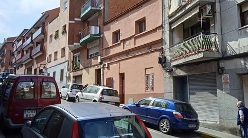 Foto 2 de Terreny en venda a Carrer del Doctor Pagès, Can Mariner, Santa Coloma de Gramenet