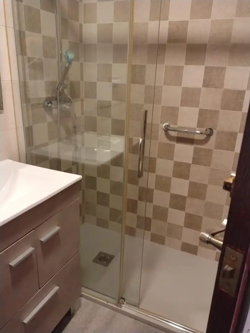 Flat with terrace to rent in Calle SAN JOAQUIN, imagen 22