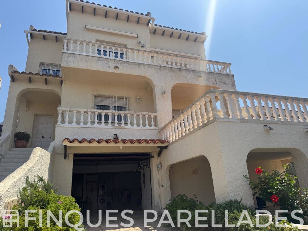 House or chalet for sale in Mas d'En Serra - Els Cards