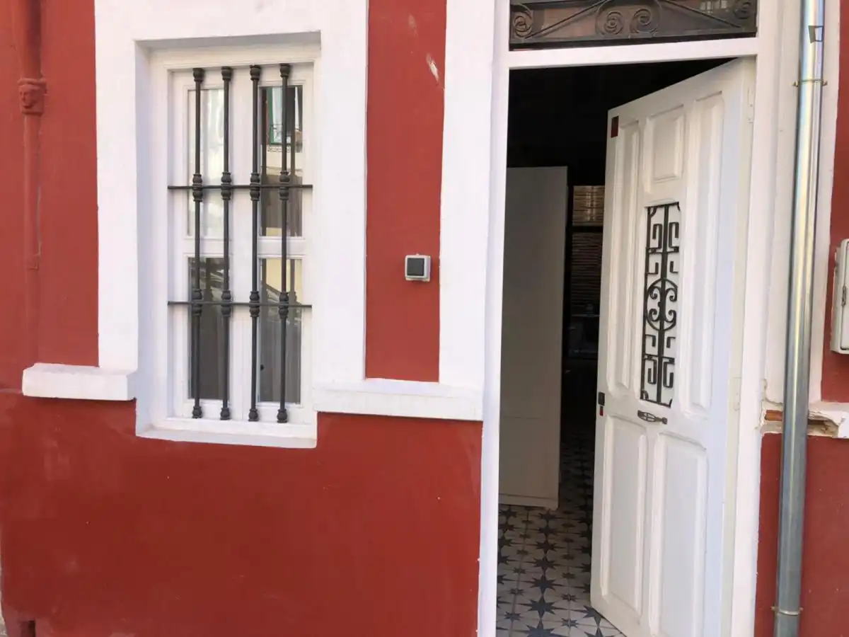 Estudi de lloguer a Poblats Marítims, imagen 9