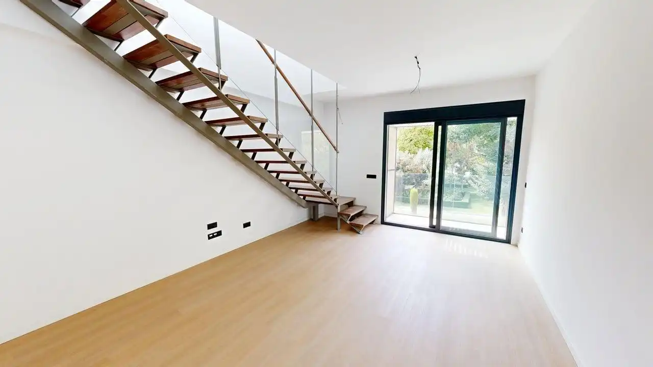 Dúplex en venta en Jaén con Aire acondicionado, Calefacción y Terraza