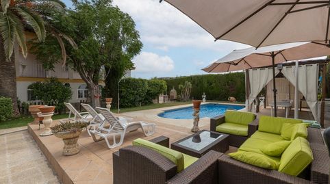 Foto 3 de Casa o chalet en venta en Calle de Cuesta de las Lágrimas, 1, Villa de Otura, Granada