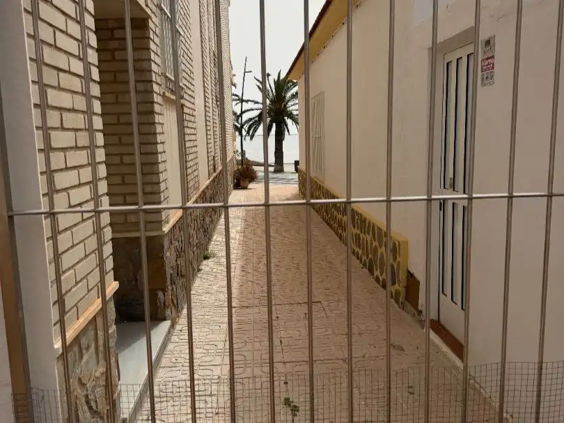 Exterior view of Residential for sale in San Pedro del Pinatar