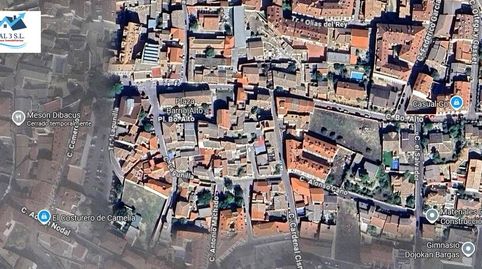 Foto 2 de Piso en venta en Calle Comercio, Bargas, Toledo