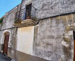 Terrassa de Finca rústica en venda en Albons amb Terrassa i Balcó