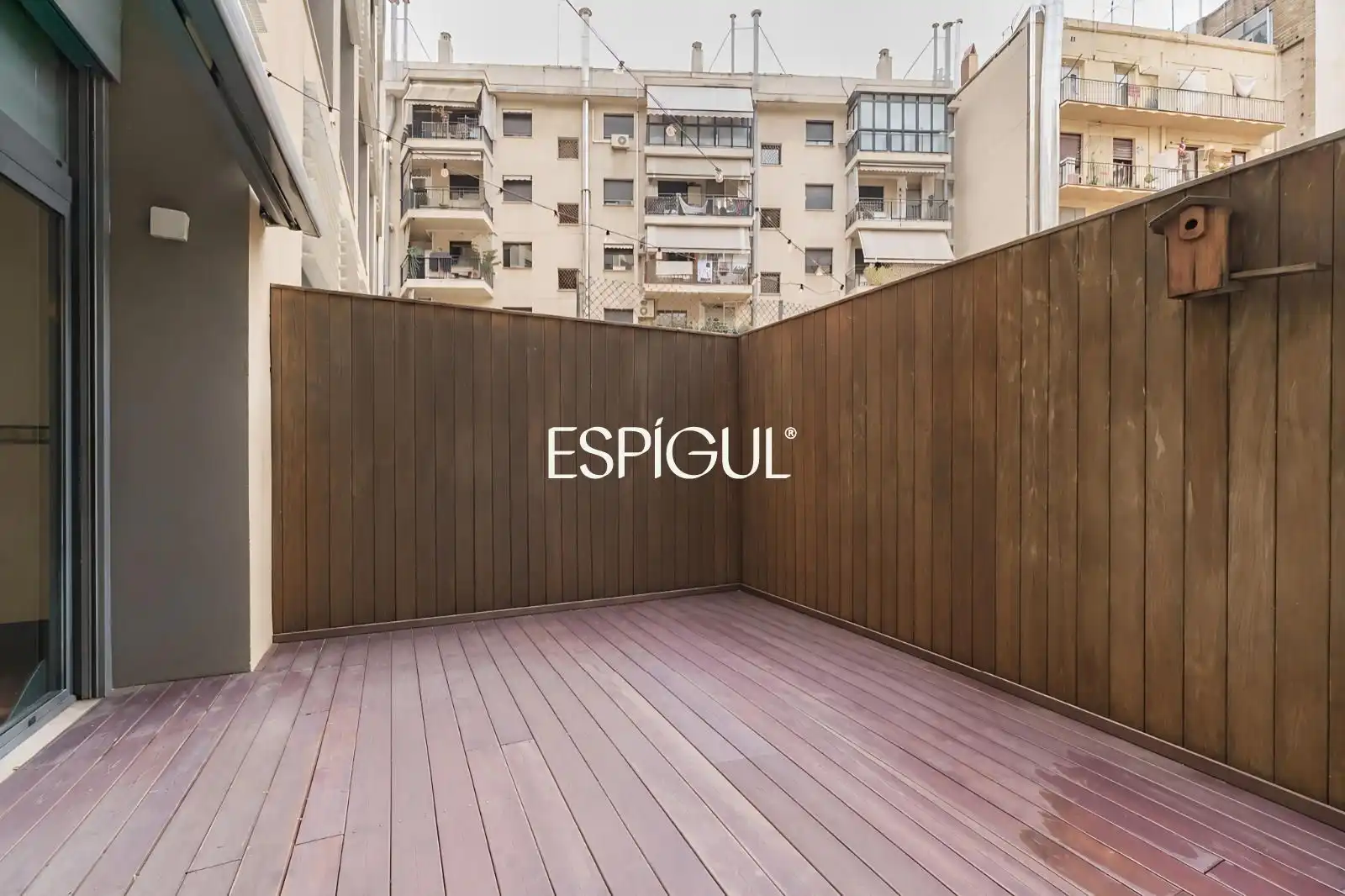 Piso con balcón en venta en Sepulveda, imagen 17