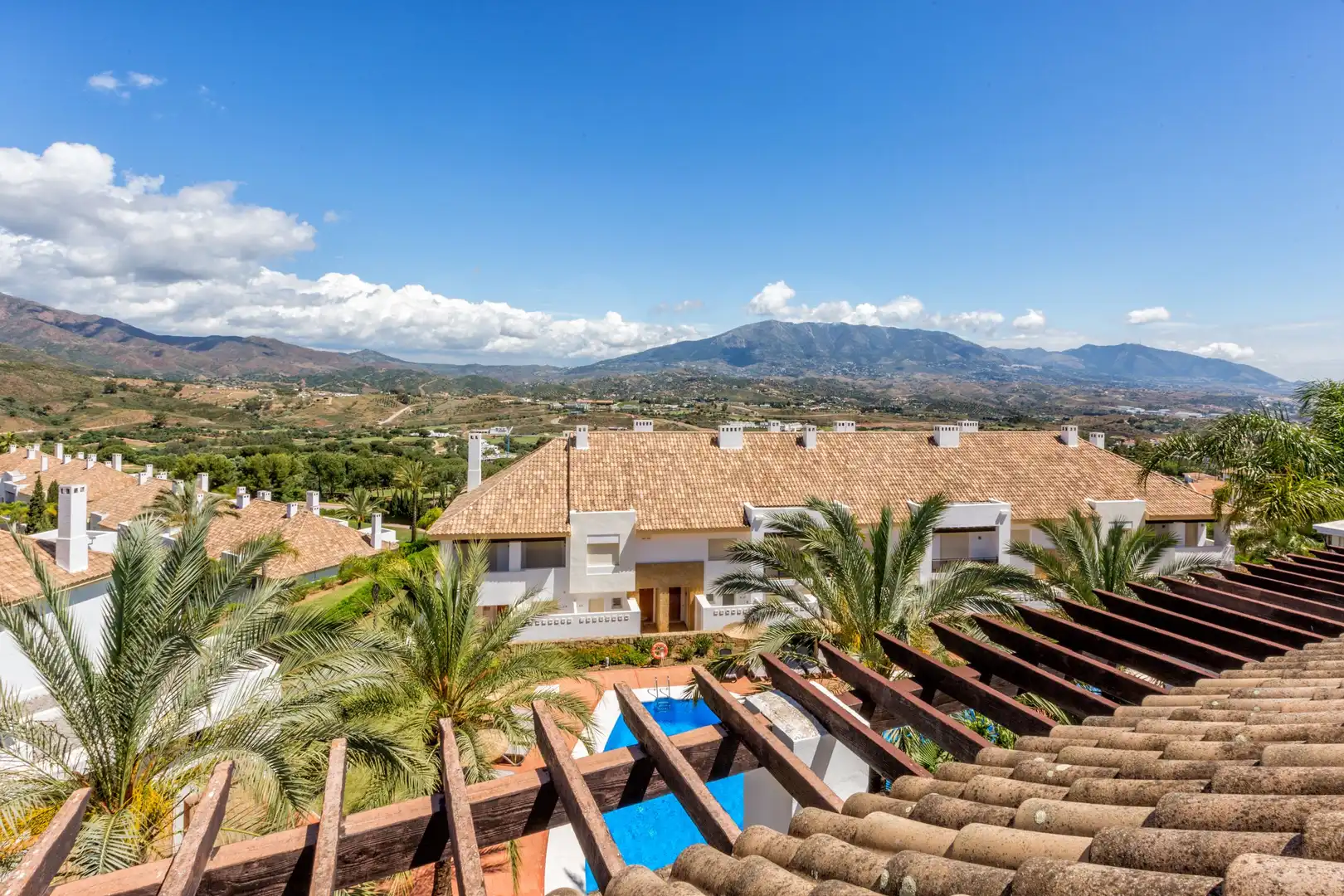 Habitatge amb piscina en venda a La Cala Golf - Lagar Martell, imagen 33