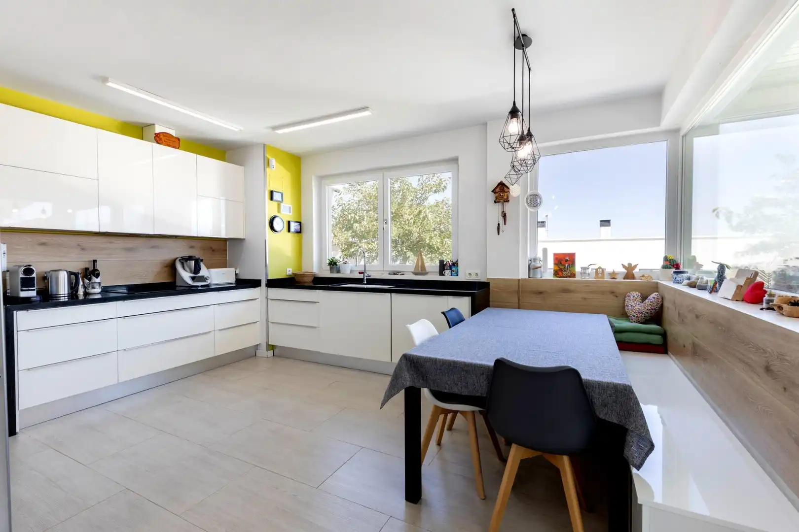 Villa con piscina in vendita a Calle Calle Nevada, imagen 27