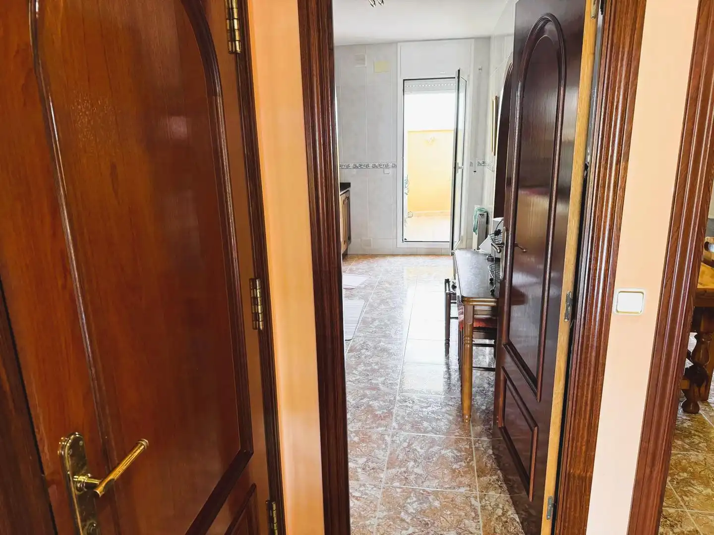 Casa adosada en venta en Santa Maria - L'Eixample - Sud Sumella