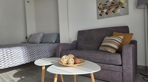 Foto 3 de Estudi de lloguer a De Los Manantiales, Manantiales - Estación de Autobuses, Torremolinos