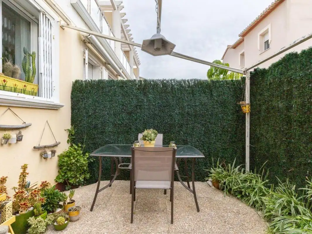 Casa a schiera con terrazza in vendita a Carrer Cefal, imagen 29
