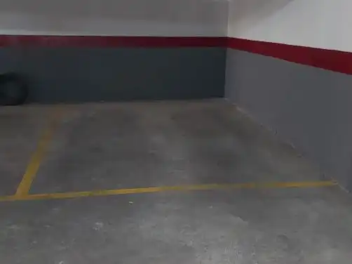 Parking of Garage for rent in Armilla