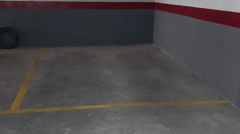 Photo 5 of Garage for rent in Calle Lérida, 4, Poniente, Armilla