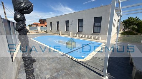 Foto 3 de Casa o xalet en venda a Calle la Vega, 14, Roales, Zamora