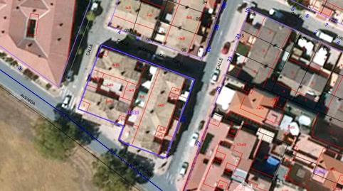 Foto 3 de Traster en venda a España, Avda. De los Ogíjares, Granada