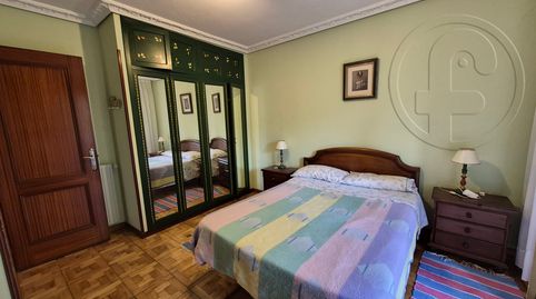 Photo 5 of Flat for rent in Calle José Simón Cabarga, Los Castros, Santander