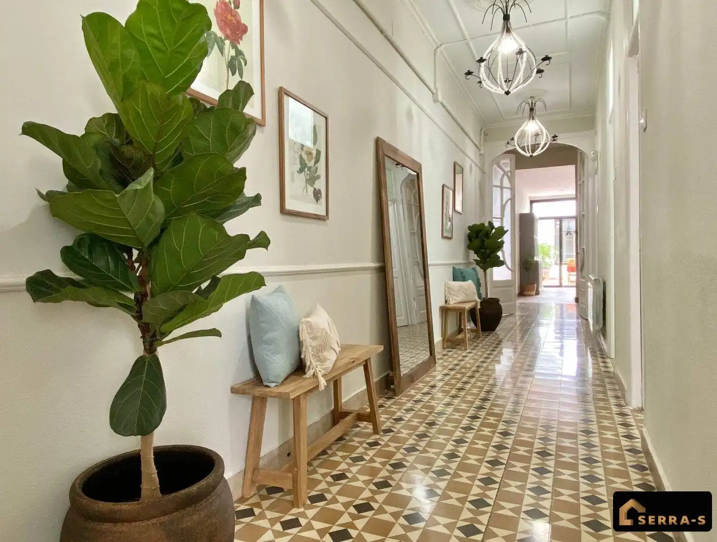 Country house zum Verkauf in Calella