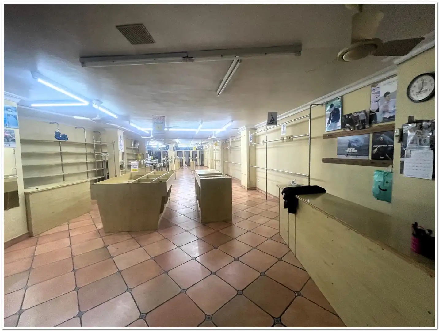 Local comercial en alquiler en Centro, imagen 5