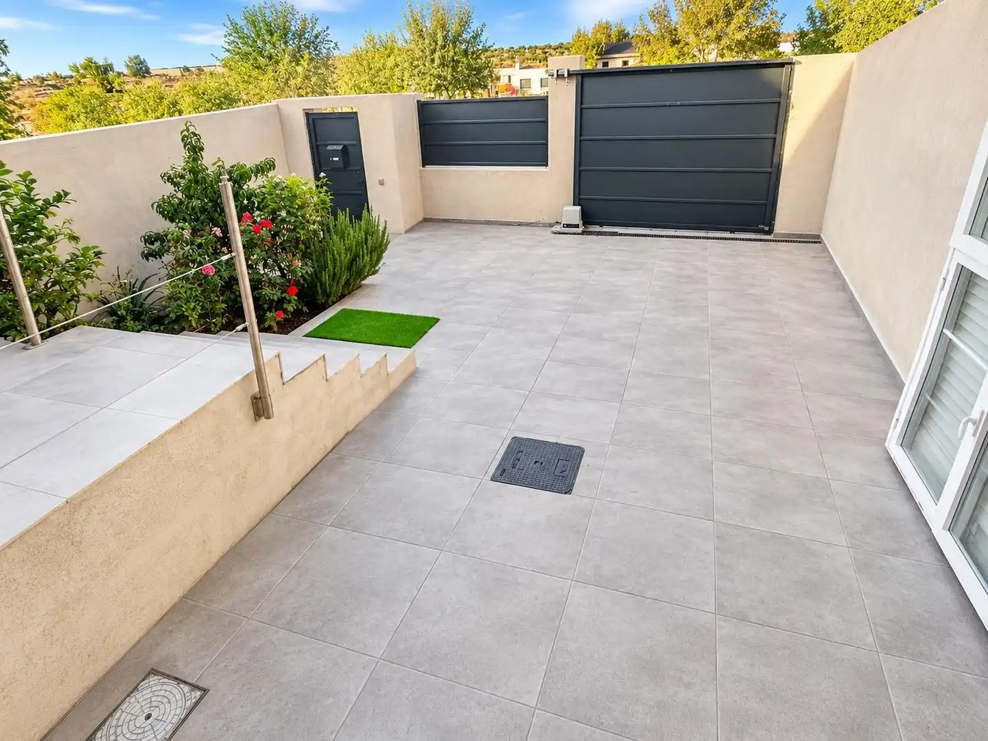 Terraced house for sale in Borox, imagen 14