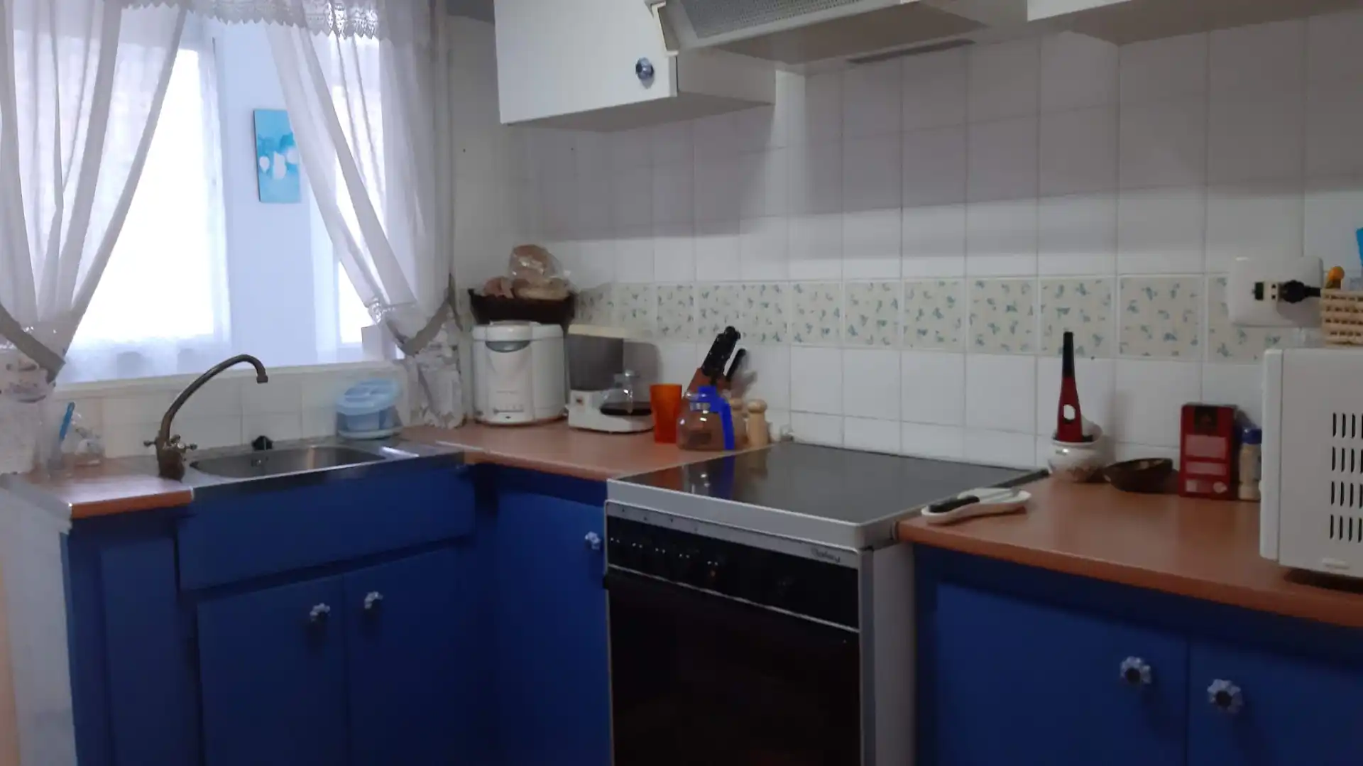 Appartement avec terrasse à vendre à Carrer Cardenal Cisneros, imagen 16