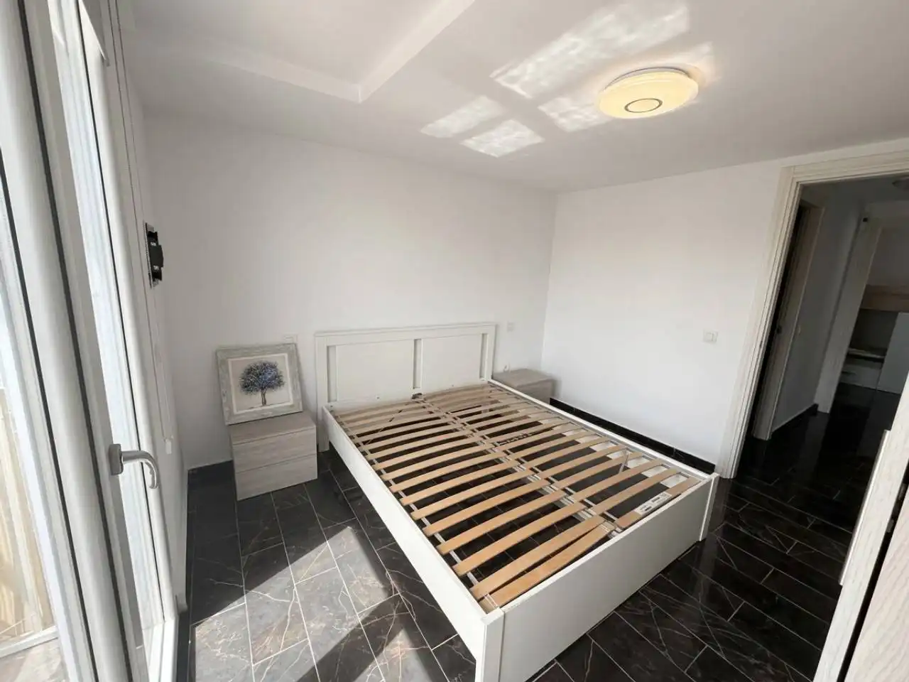 Bedroom of Attic for sale in Las Galletas