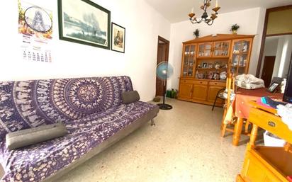 Living room of Flat for sale in Chipiona  with Air Conditioner and Heating