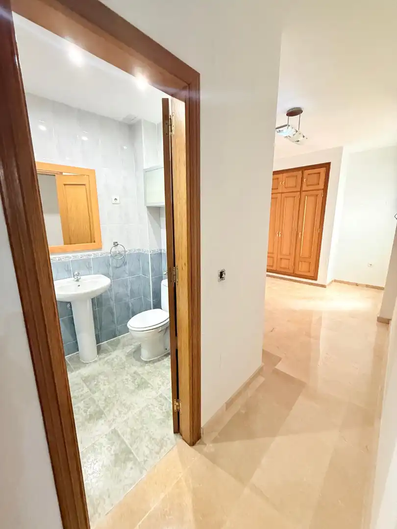 Pis amb terrassa en venda a Calle Cruz del Molinillo 20, imagen 12
