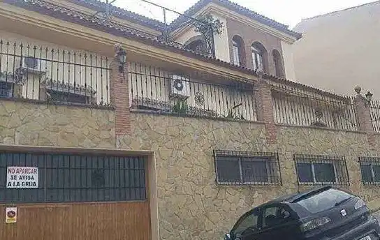 Casa o xalet en venda a Cm Pinos, Loja