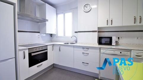 Foto 5 de Pis de lloguer a Calle Vargas, Numancia - San Fernando, Santander