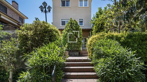 Foto 3 de Casa o xalet en venda a Mira-sol, Sant Cugat del Vallès