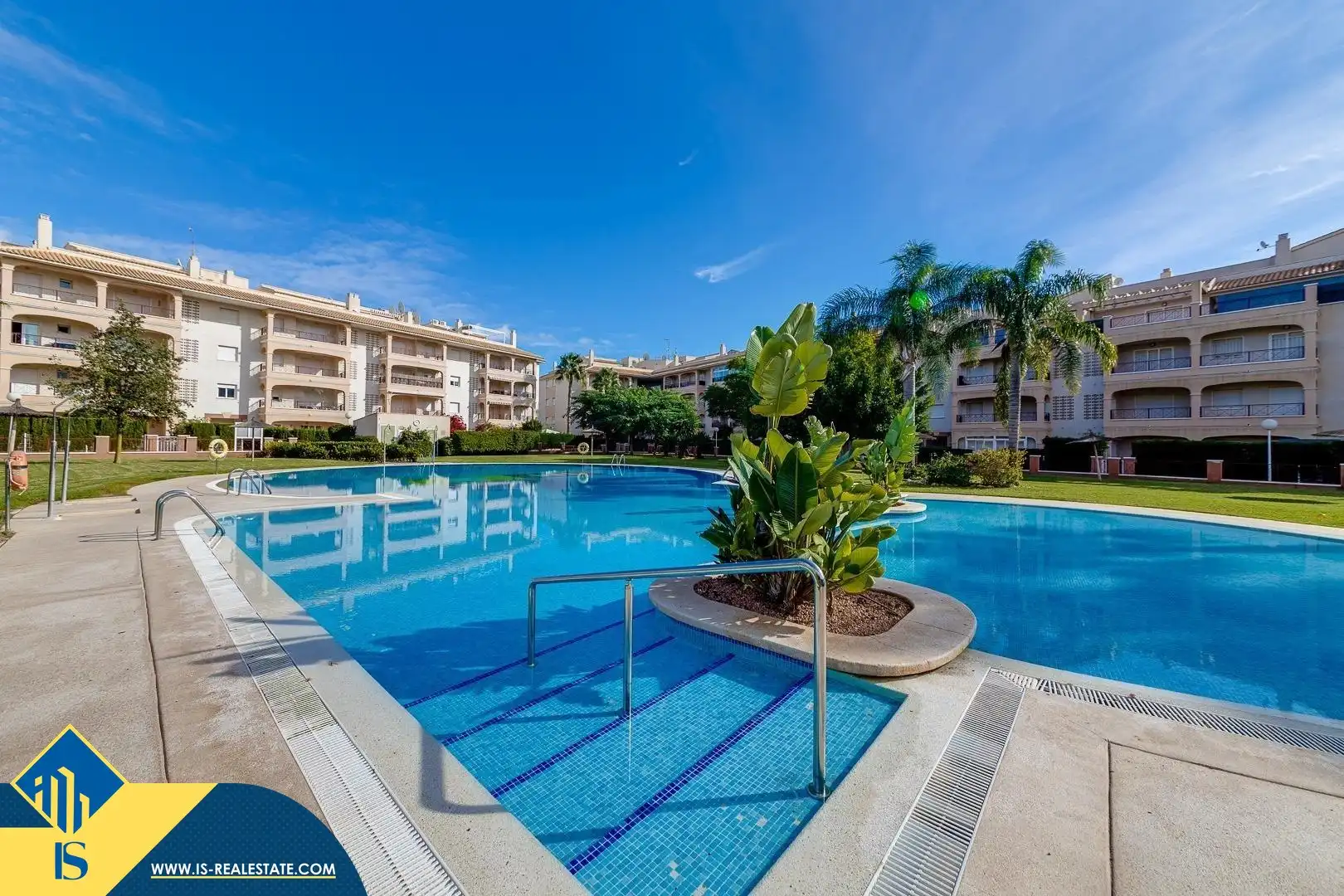 Flat with pool for sale in Orihuela Costa, imagen 11
