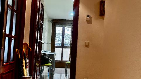 Foto 3 de Piso de alquiler en Calle de Nuestra Señora de Sonsoles, 86, Sur, Ávila Capital