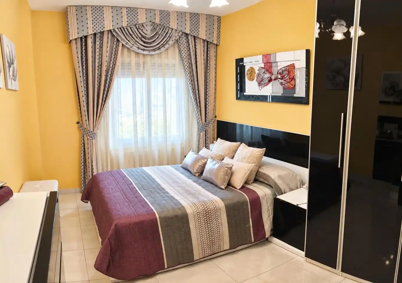 Appartamento con piscina in vendita a Avenida Pascual Marquina, imagen 2