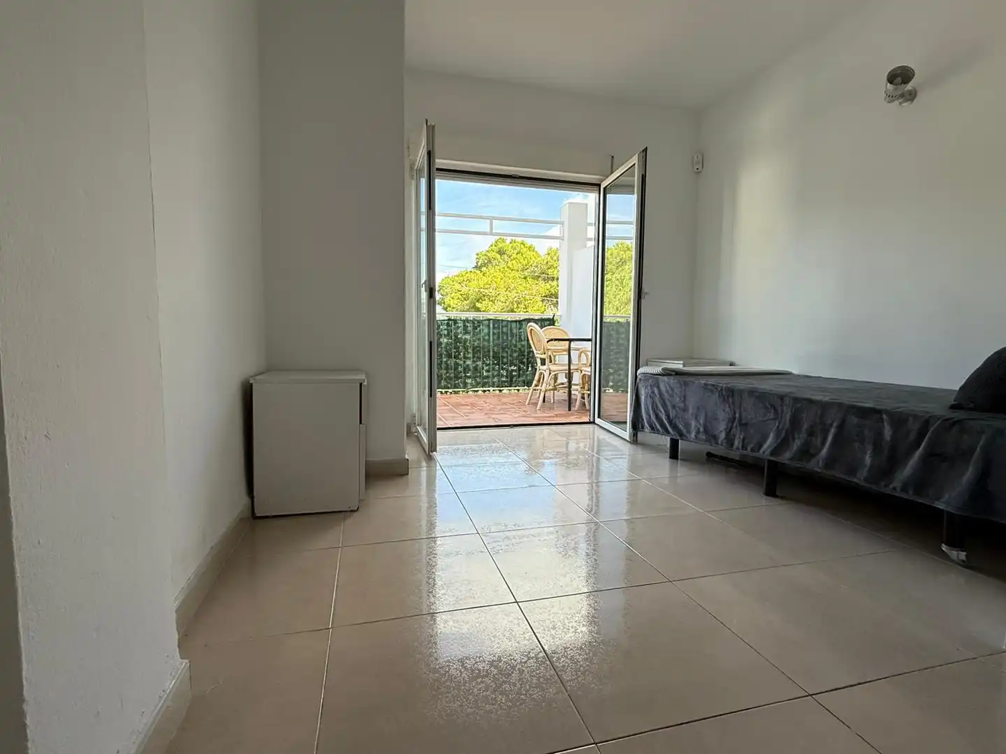 Balcony of Flat for sale in Sant Josep de sa Talaia  with Terrace