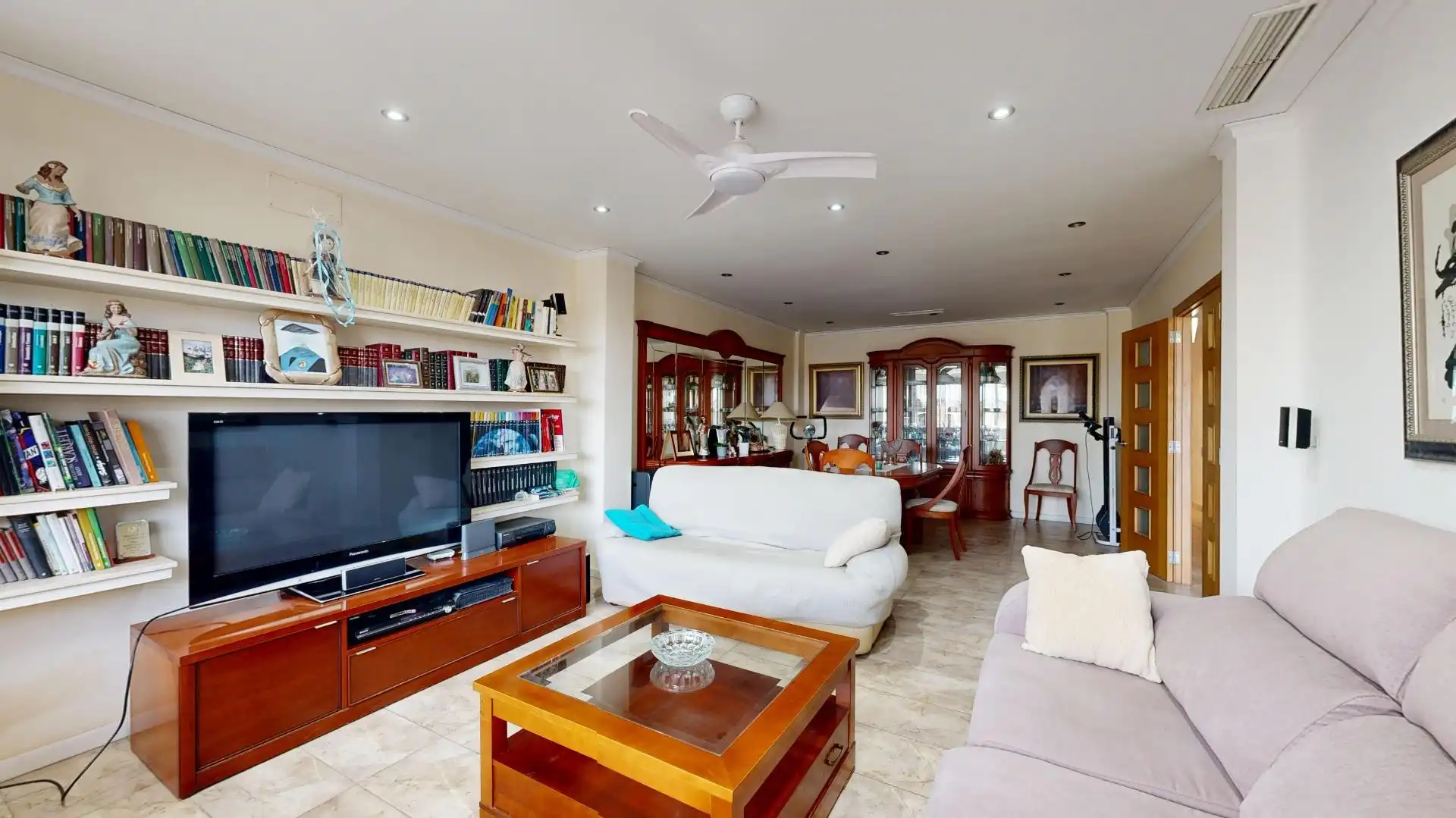 House with terrace for sale in Calle Calle Inmaculada, imagen 18