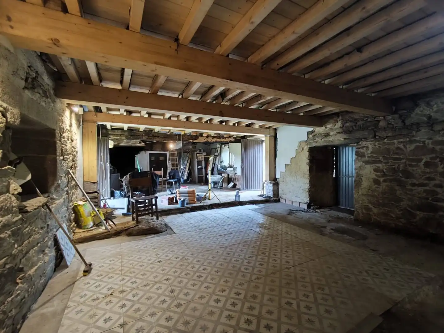 Haus zum Verkauf in Lugar Neiro de Abaixo, imagen 2