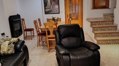 Foto 5 de Casa o chalet en venta en Carrer del Barranc, Onil, Alicante