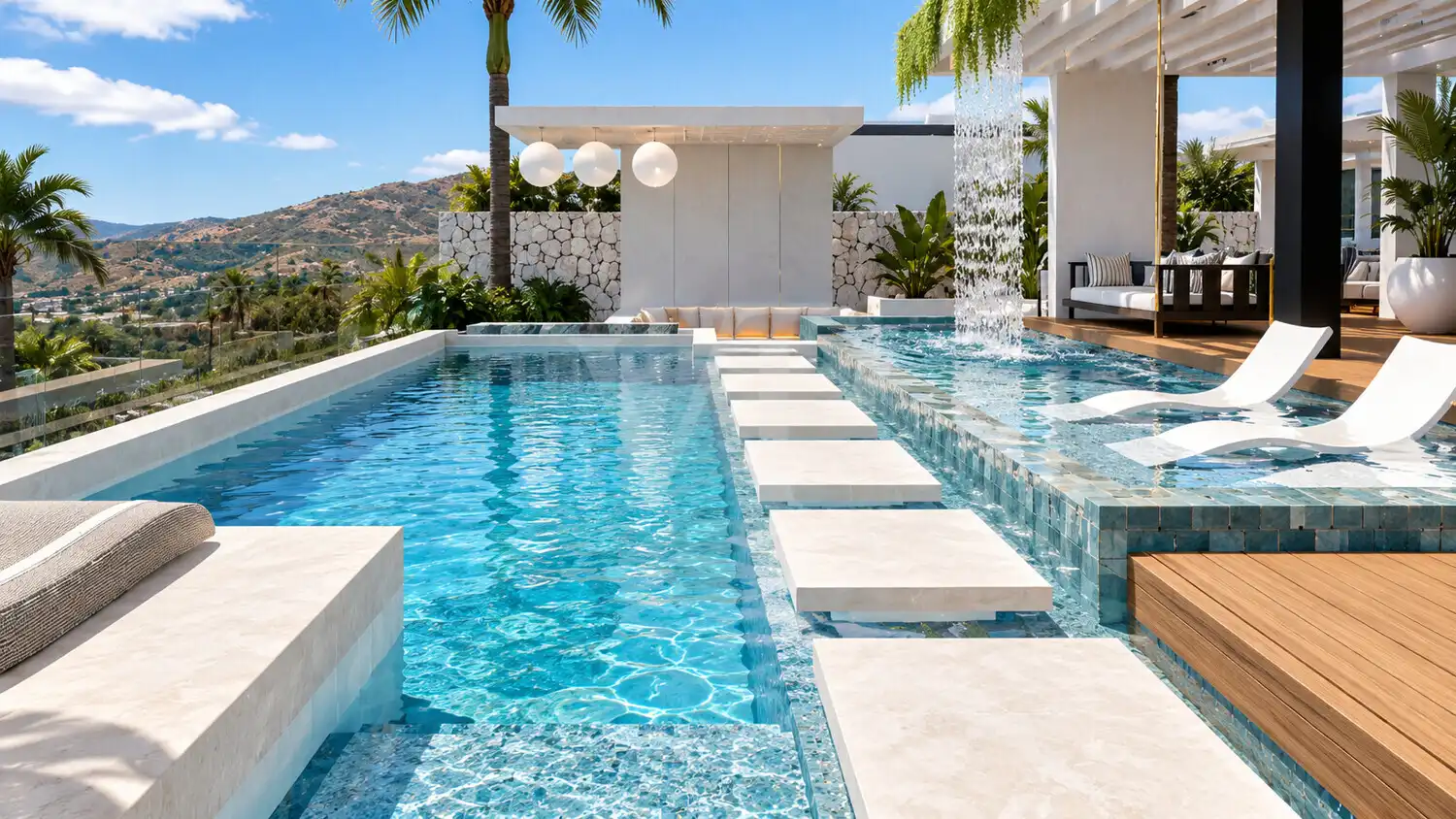 Maison avec terrasse à vendre à Costa Adeje, imagen 7