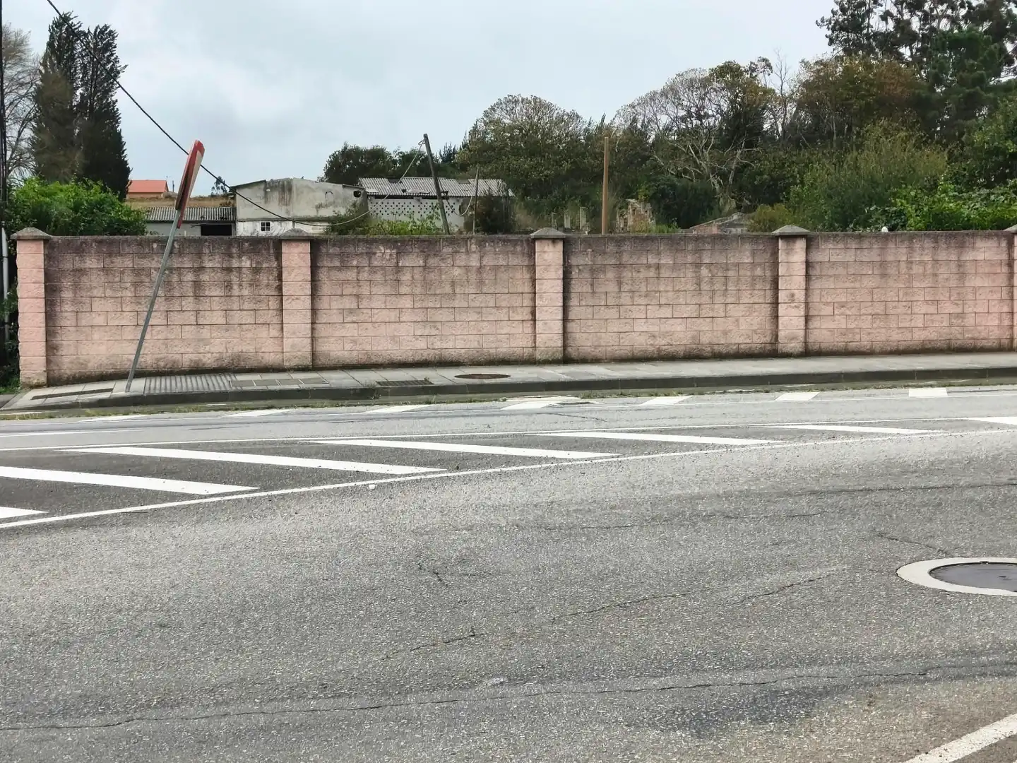 Wohnbaugrundstück zum Verkauf in Avenida Malpica 97, imagen 12