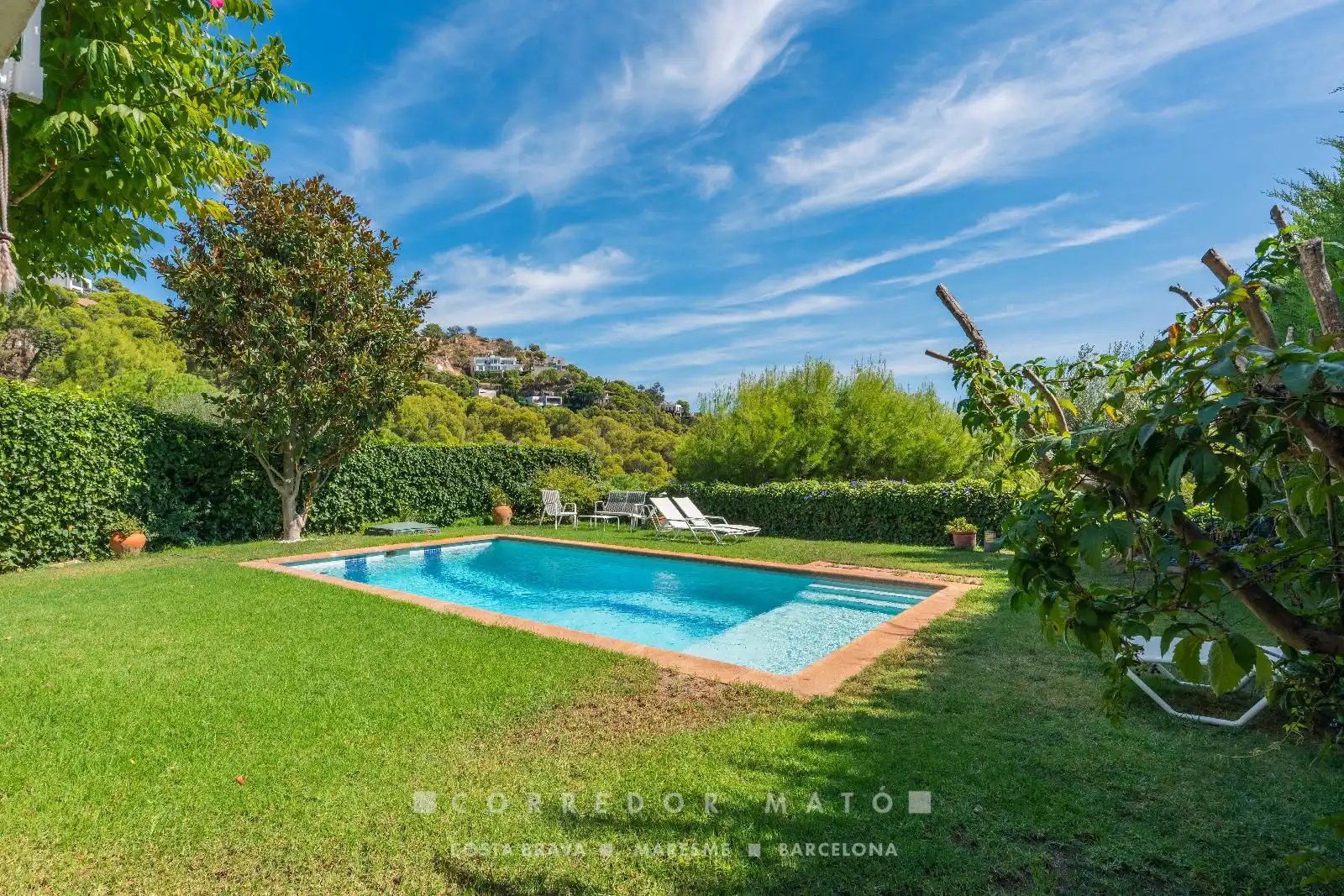 Villa con piscina in vendita a Aneto, imagen 41