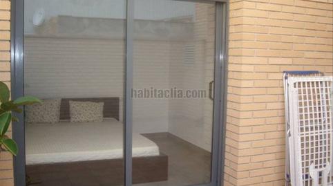 Foto 3 de Piso de alquiler en La Roureda, Barcelona