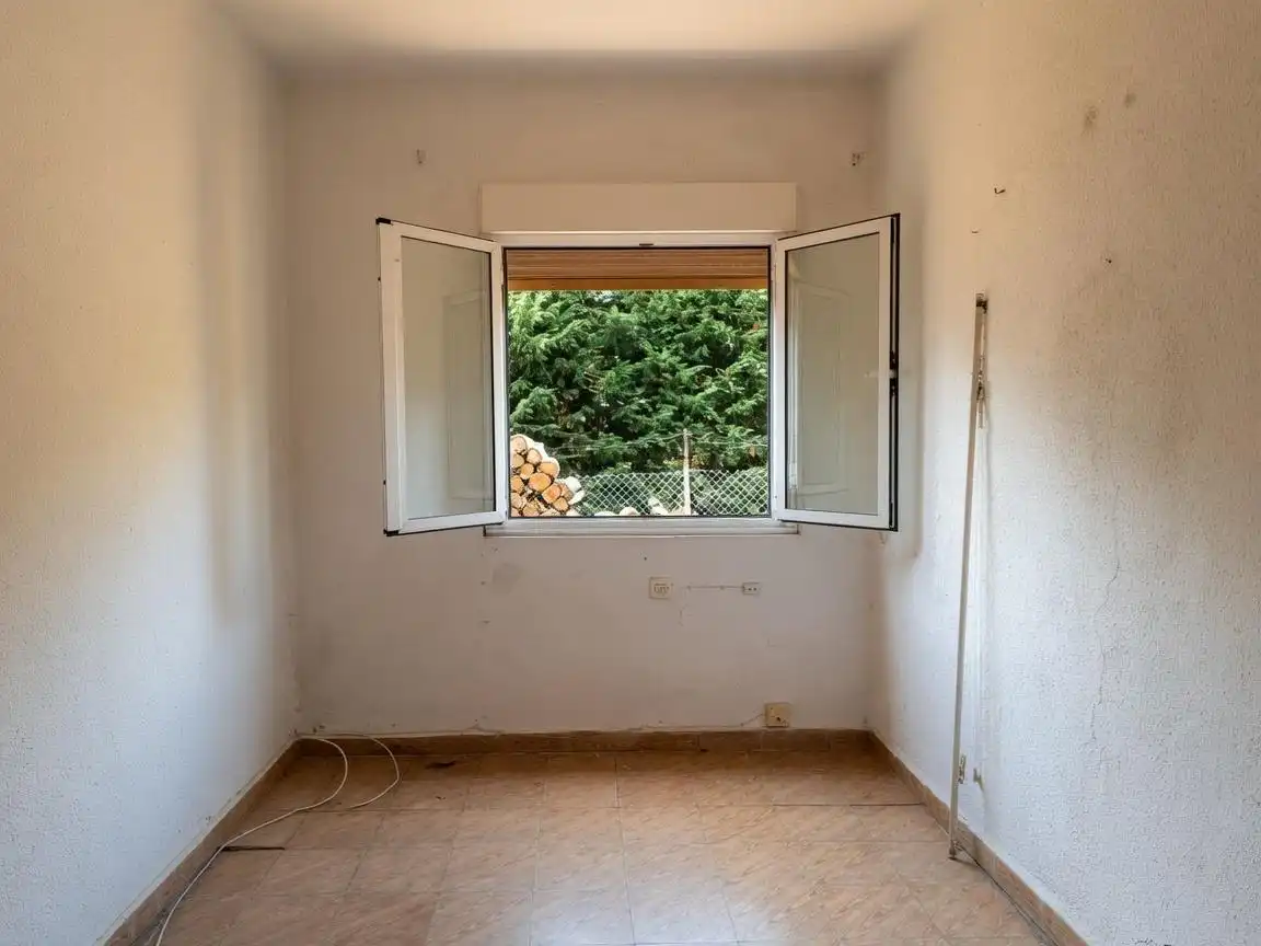 Terraza de Piso en venta en Mieres (Asturias)