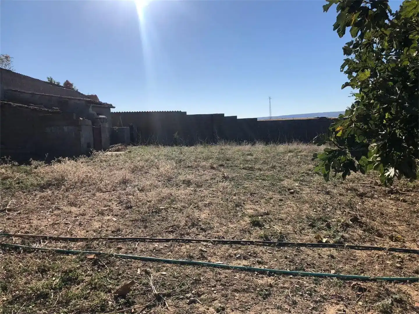 Land for sale in Torrecillas de la Tiesa