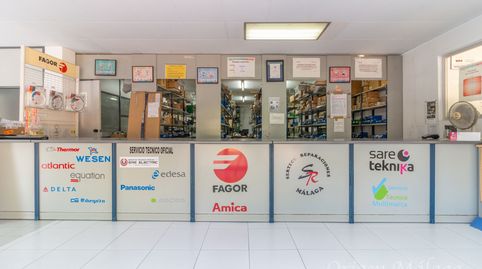 Photo 3 of Commercial properties for sale in Avenida de Andalucía, Carranque - Haza Cuevas, Málaga Capital