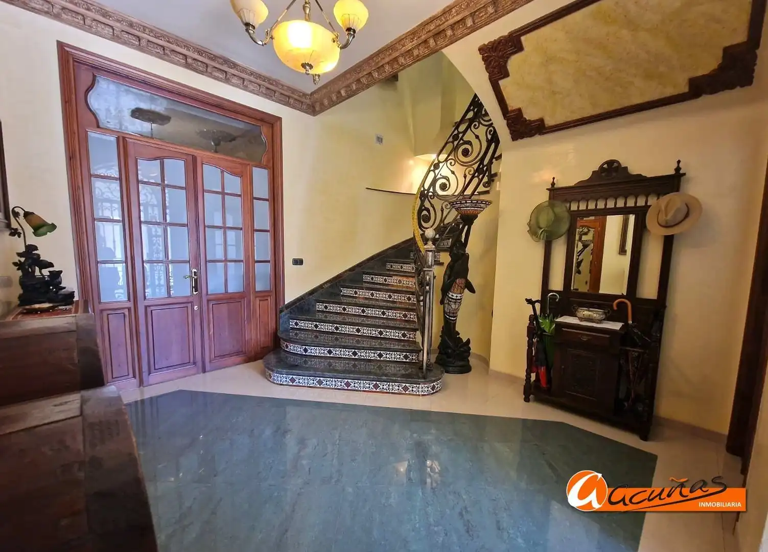 House with pool for sale in Campillos, imagen 2