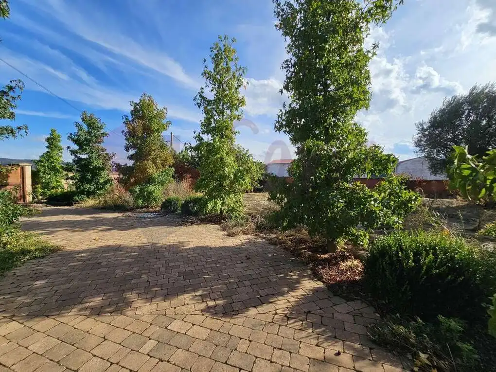 Chalet con jardín en venta en Calle Abajo, imagen 73