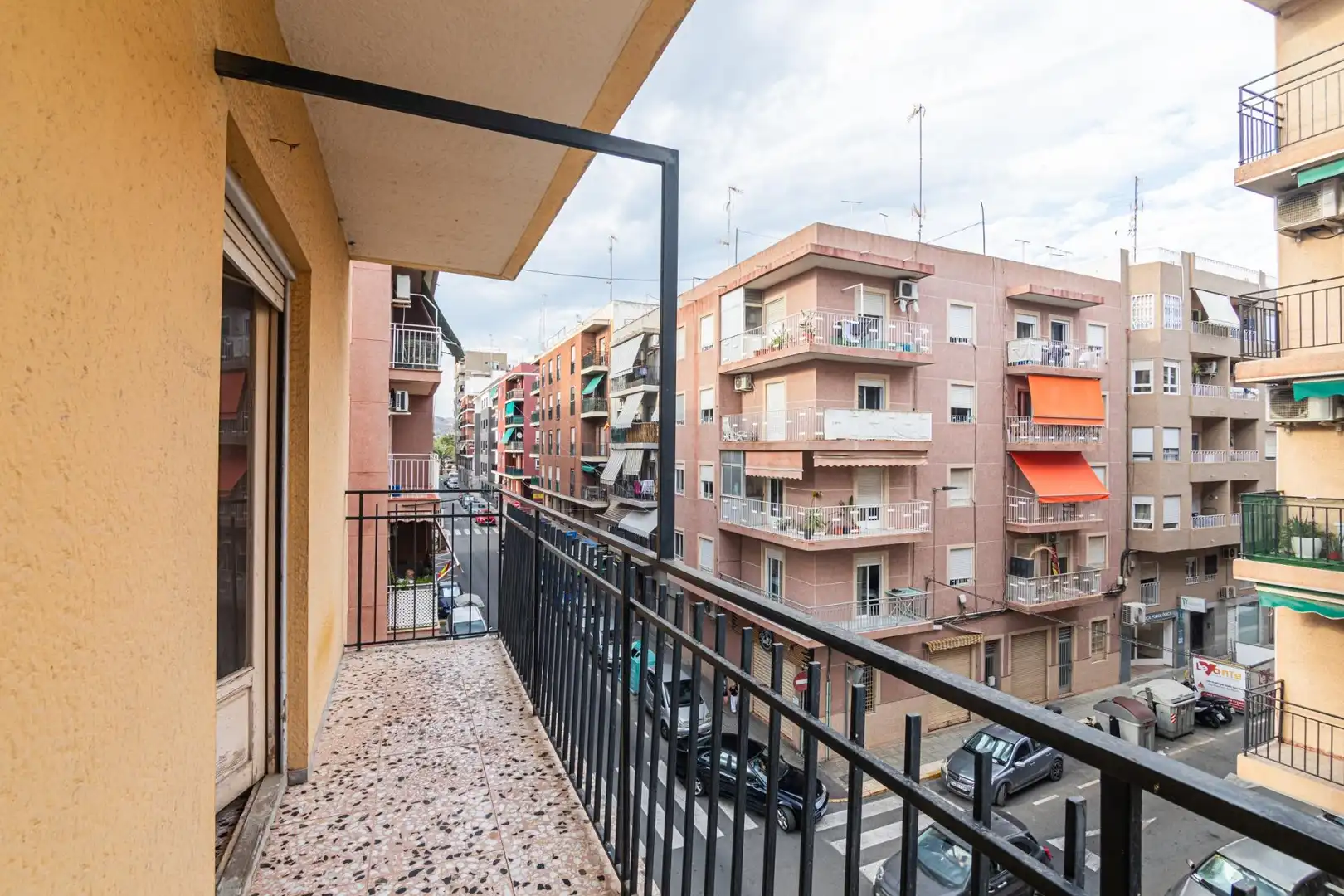 Wohnung mit Aufzug zum Verkauf in CLEMENTE GONZALVEZ VALLS, imagen 2