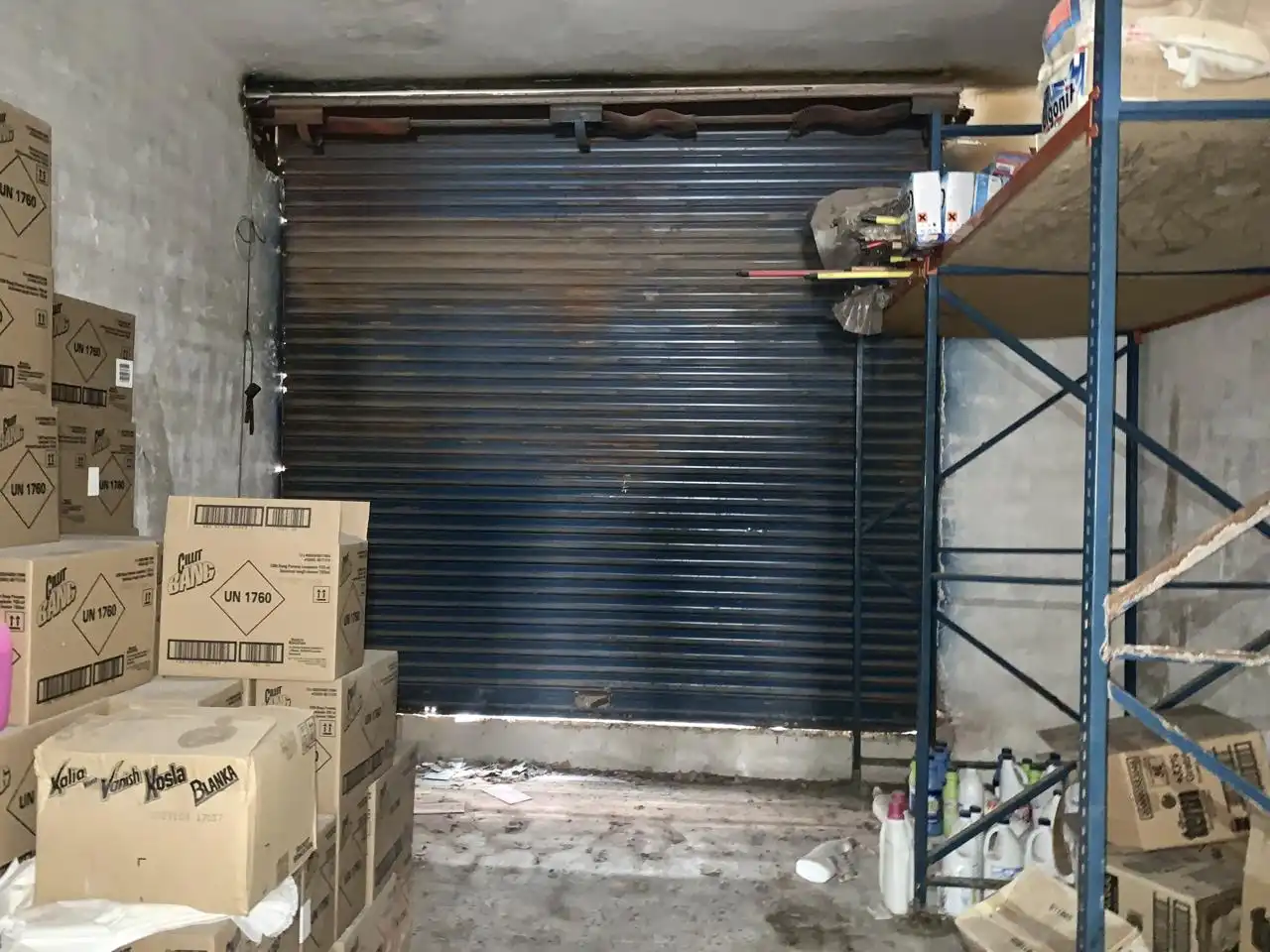 Local comercial en venta en Carrer del Bruc, imagen 12