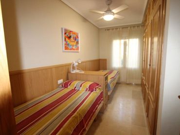 Apartament amb piscina en venda a La Jara